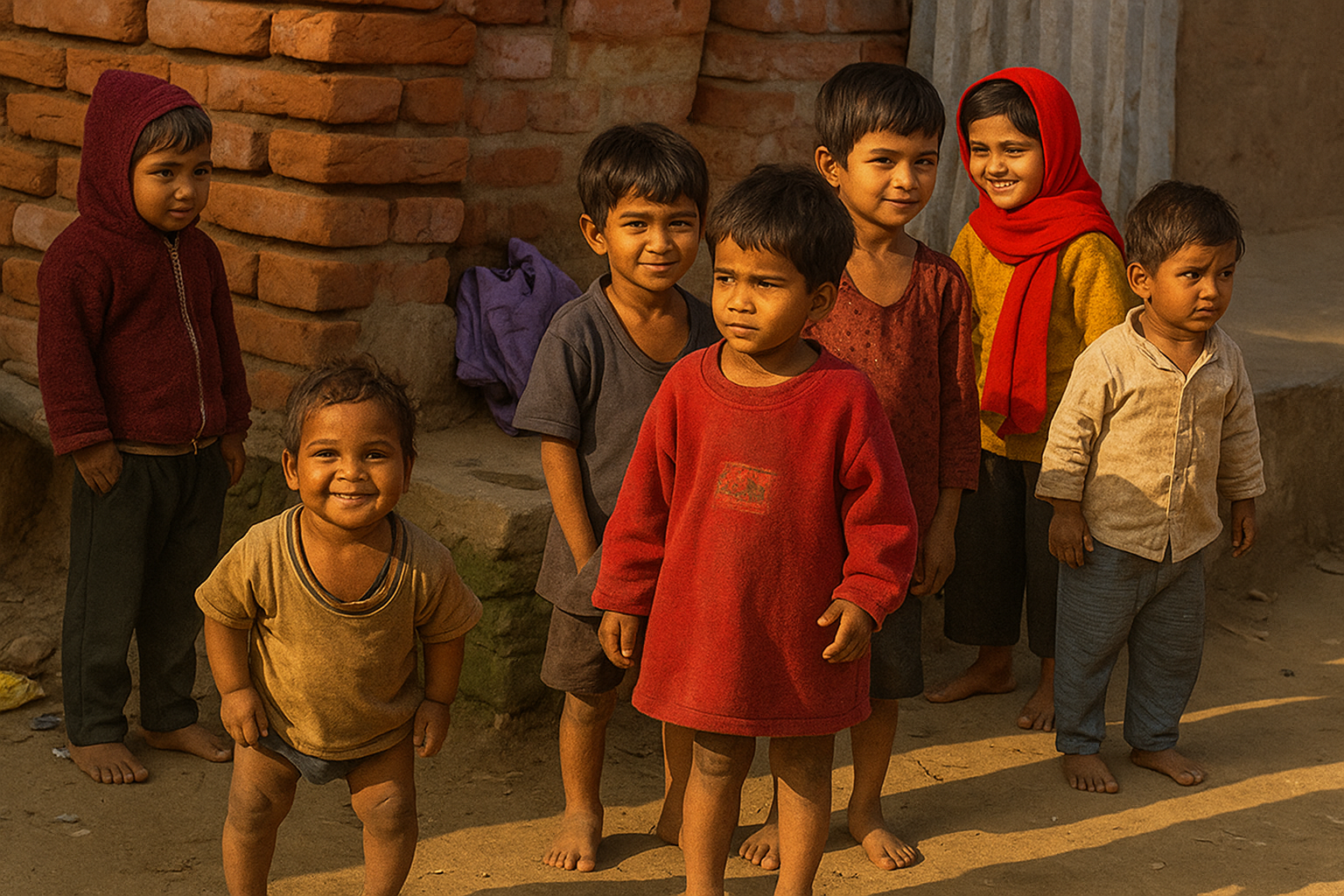 India Should Invest in Its Youngest Learners India Should Invest in Its Youngest Learners